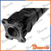 Arbre de transmission avant pour TOYOTA | NWN-TY-051, 10-090620